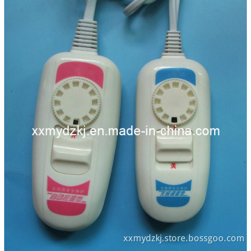 Electric Blanket Thermostat